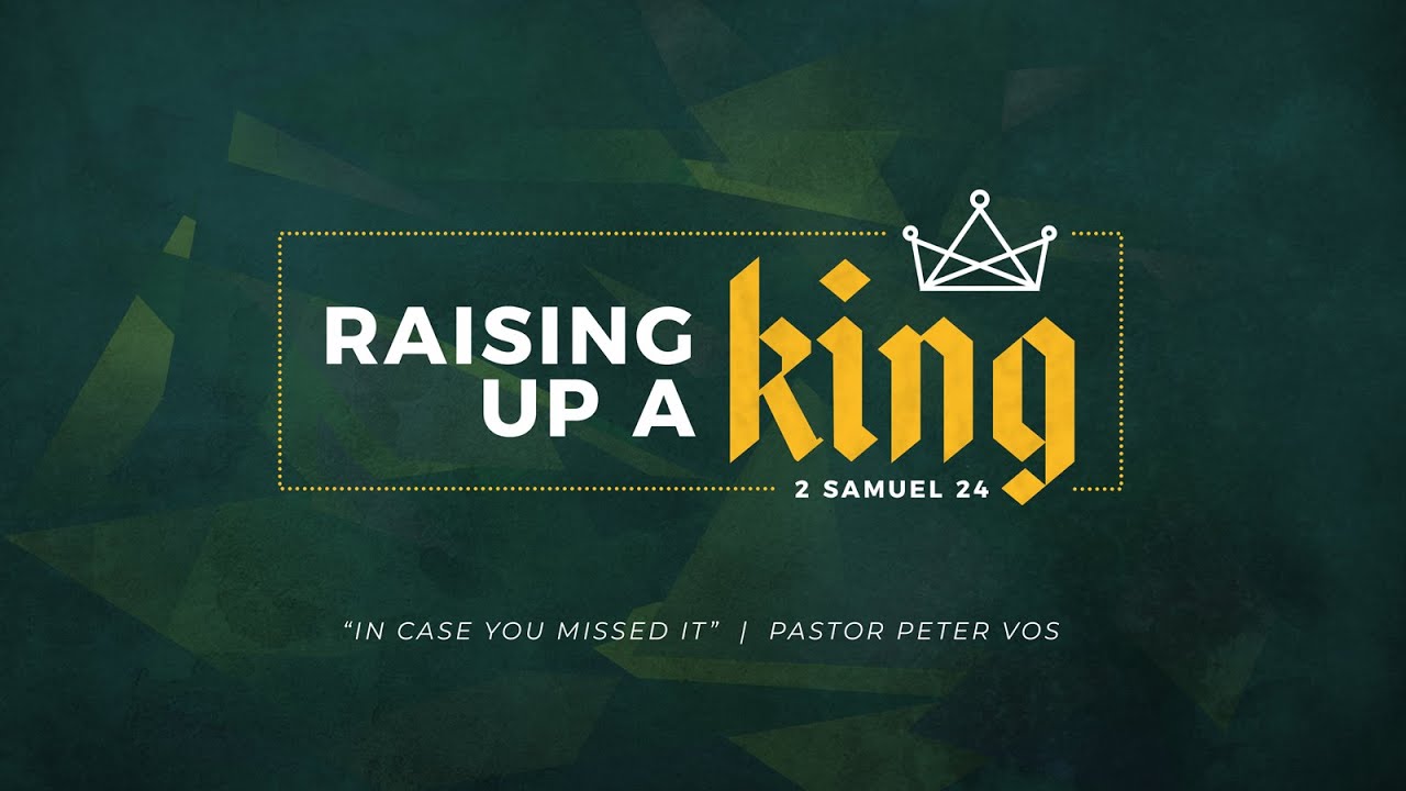 4-6-25-in-case-you-missed-it-2-samuel-24-8-30am-youtube