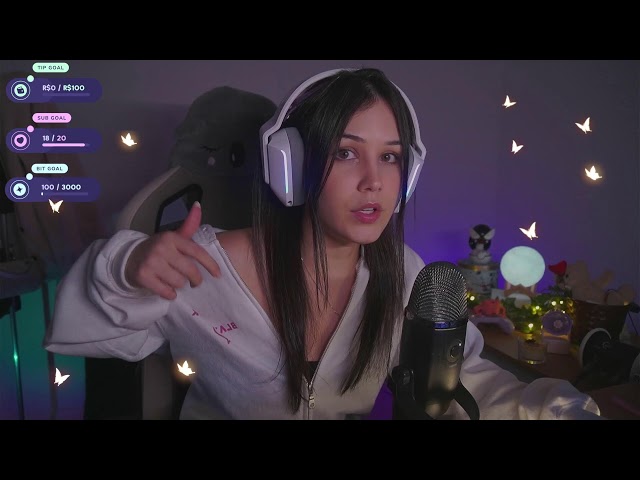 asmr