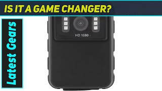 EBTOOLS Body Camera: Top Features for Law Enforcement & Daily Use