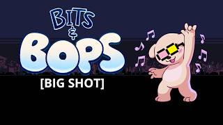 BIG SHOT | Bits & Bops Custom Mixtape
