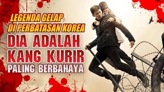 KANG KURIR PALING BERBAHAYA 🔥Alur Cerita Film Action