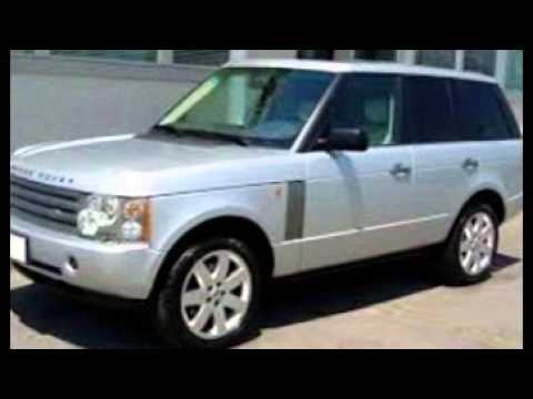 Land Rover Certified Pre Owned