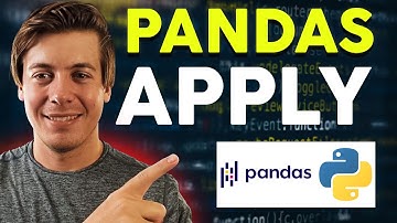 Pandas Apply Function: Simplify Data Transformations
