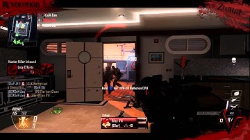 VintageArmy: Revolution 1.0 | A Multi-CoD Teamtage