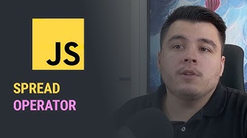 Para que serve o spread operator do JavaScript | Imutabilidade no JavaScript