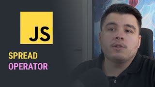 Para que serve o spread operator do JavaScript | Imutabilidade no JavaScript