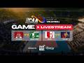 Volleyball Tournament - February 27, 2026 | NCAA Season 101