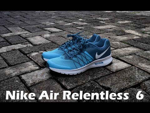 Nike Running | Nike Air Relentless 6