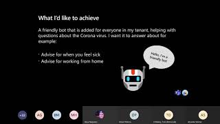 Let’s Create a No Code Chat Bot to Use