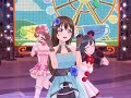 [4:3][スクスタ MV] Dream Land!Dream World!(A&middot;ZU&middot;NA , リクエスト)