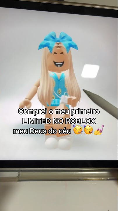 Cara seria - Roblox