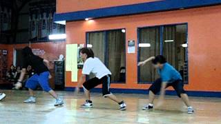 Make Me Scream By April Rodriguez