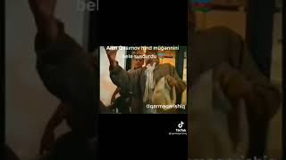 Ali̇m Qasimov Hi̇nd Müğənni̇ni̇ Belə Susdurdu