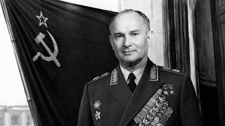 The Soviet General Who Spied for America for 25 Years... And Never Took a Dollar
