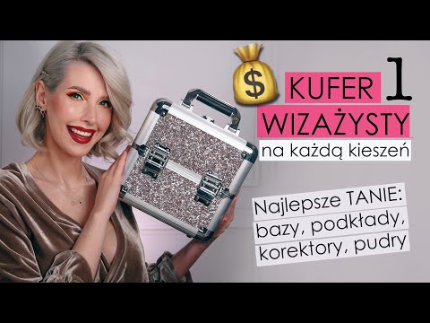 Wideo: Kosmetyki: profesjonalne znaczy skuteczne?