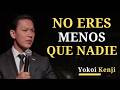 STOP COMPARING YOURSELF: YOUR PATH IS NO ONE ELSE'S | Yokoi Kenji