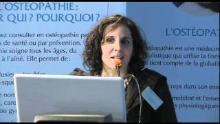 Bianca Dantono, M.D., PhD Partie 1