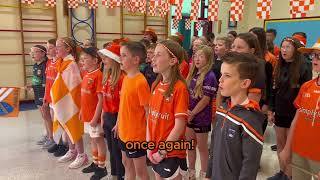 Our Lady’s Primary School in Tullysaran: Bring Sam Home @ArmaghIvideo