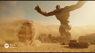 Time Warp Movie — Trailer 2