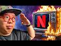 Why people are DITCHING Netflix?