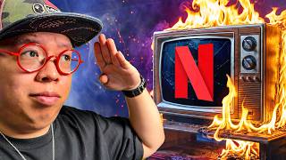 Why people are DITCHING Netflix?