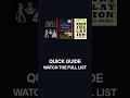 Start Here for Visually Immersive Books