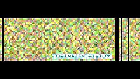 Signals from Solaris by sensenstahl