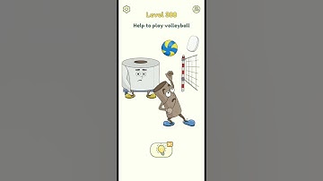 DOP 2 | Gameplay Delete One Part💥 -Solution and answer 🌀 Level 388