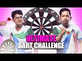 DART CHALLENGE IN S8UL GAMING HOUSE 2.0