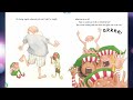 Santa&#39;s Underwear- read aloud