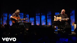 Video thumbnail of "Christy Moore - Beeswing (Official Live Video)"