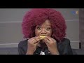 Watch Foladele's Last Day On Entertainment Splash | 5 Years Working With TVC 😭