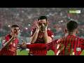 هدف الزمالك الملغي اليوم القاتل 90 هدف فوز اتحاد العاصمة القاتل 90 اليوم علي الزمالك 