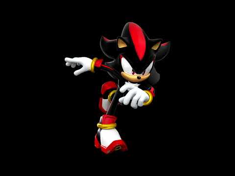 Shadow The Hedgehog Digital Circuit 2.0(2021 Beat)@Madara Marc Exclusive
