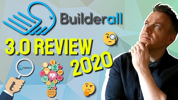 🧐 Builderall 3.0 Review 2020 - A Clickfunnels Alternative 🧐