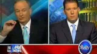 Doug Heye on The O'Reilly Factor