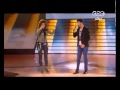 امينة وزكي شريف بلدنا البرايم العاشر امينة وزكي شريف بلدنا البرايم العاشر