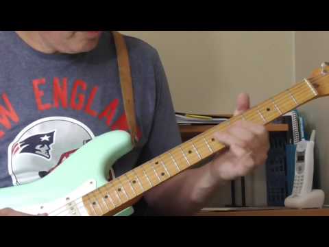 Answer to Blues After Hours [Modern] Video