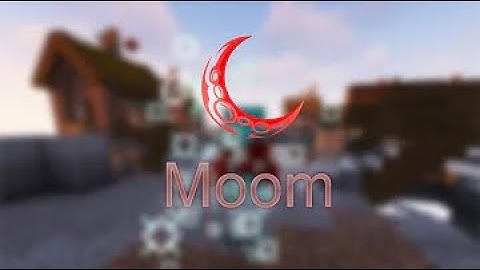 60 Minutes of Uncut Hypixel Hacking with Moon 4.0! | Speed & Infinite Scaffold