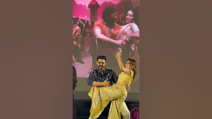 This Gichhamaaku Step Is a Vibe 🔥| Bellamkonda Sreenivas x Aditi Shankar #Shorts