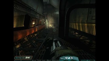 Doom 3 Playthrough Part 7 Everybody Loves Revenants