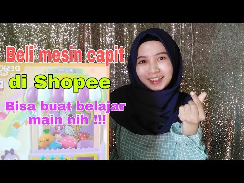 KURAS HABIS-HABISAN!! DARI MESIN CAPIT BONEKA & ALL ABOUT TIMING!! MENANG BANYAK GAK RUGI... 