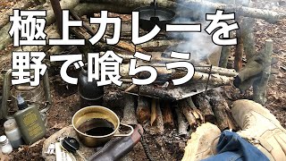 究極カレーとベアーズ島田と極楽キャンプ