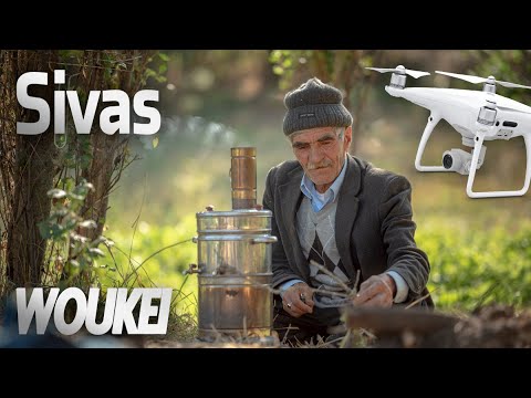 woukei - Sivas Suşehri Kuzdere Köyünden Bekir emminin kısa hikayesi - Müzik: Musa Eroğlu
