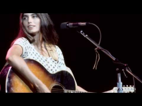 Emmylou Harris - If I Needed You ( live )