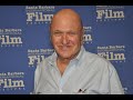 SBIFF's Cinema Society - The Fugitive Q&A with Andrew Davis