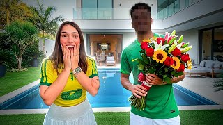 O Meu Admirador Secreto Era Você Esse Tempo Todo????