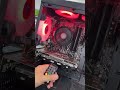 Kit de Fan Coolers para Case Gamer con controlador Mas Aire + FPS JAJAJA - Alpha Computer # #pcs