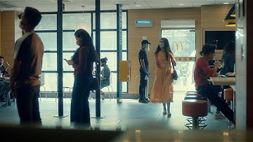 #EatQual | McDonald’s India