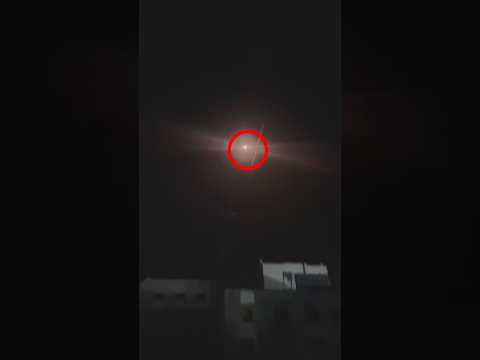هذا هو الصاروخ الذي انطلق من غزة